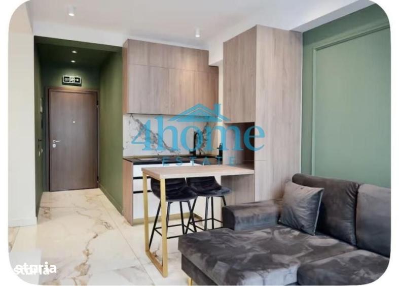 Penthouse Dristor | Mihai Bravu | Terasa Panoramica | Parcare - 5