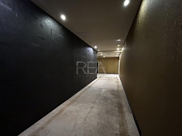 Spațiu comercial, de 584.35998535156 mp, în 13 Septembrie