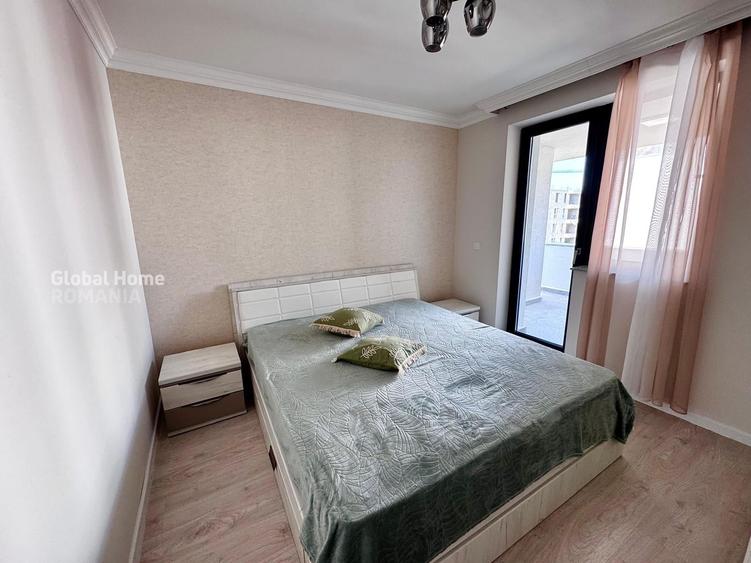 Apartament 2 cam 55 MP |Pipera Rond-Aviatiei|Parcare subteran inclusa - 8