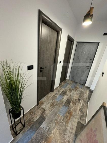 Garsoniera, 32mp, zona strada Spania - 8
