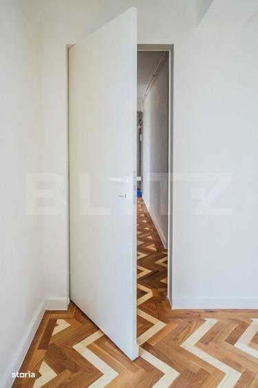 Apartament cu 3 camere în Remetea