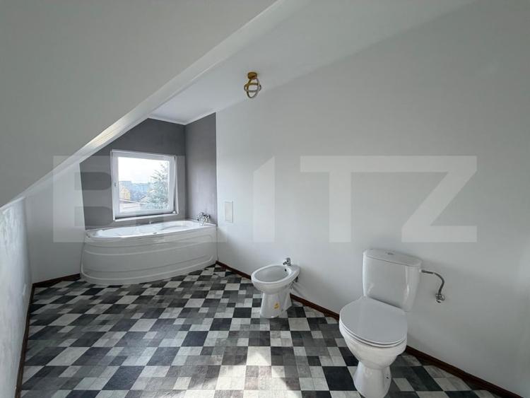 Apartament Kaufland, Dumbravita | 3 camere și mansardă - 14