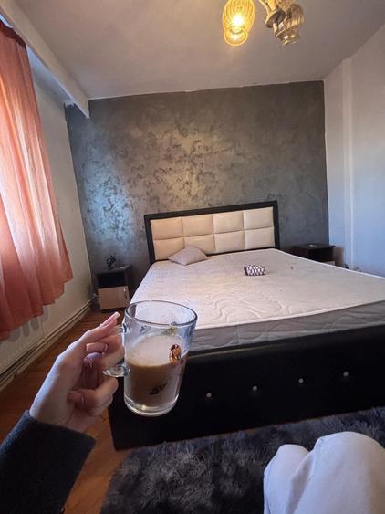 Apartament cu 2 camere decomandat în Trivale