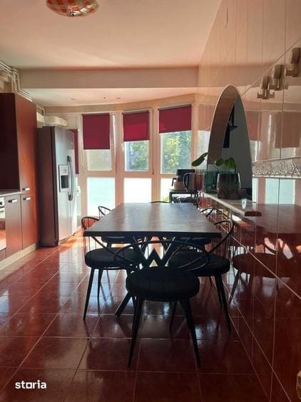Apartament cu 4 camere în Titan