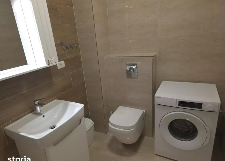 Apartament cu 2 camere decomandat, mobilat în Militari