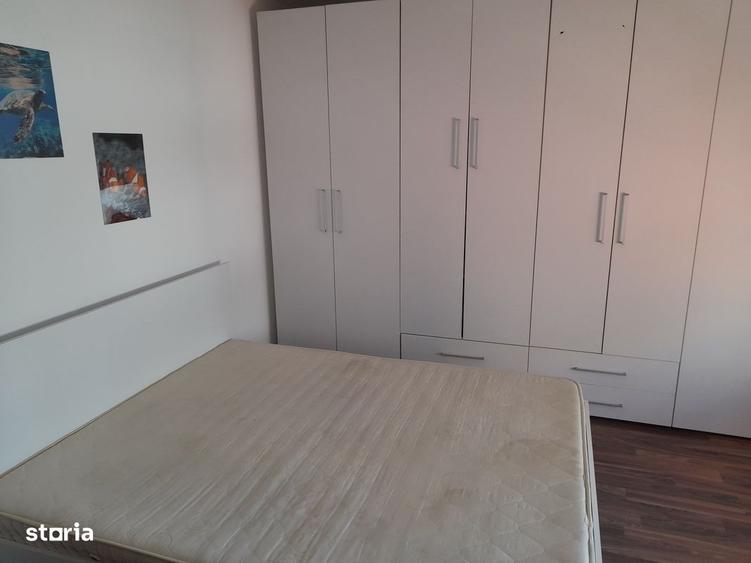 Apartament cu 2 camere în Micro 6