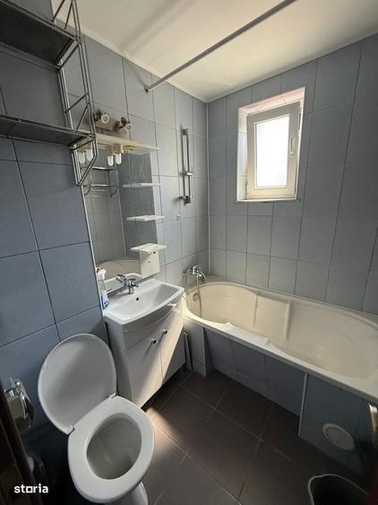 Apartament cu 2 camere semidecomandate, Centru - 3