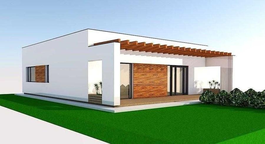 Casă cu 3 camere cu Teren 89 Mp în Central