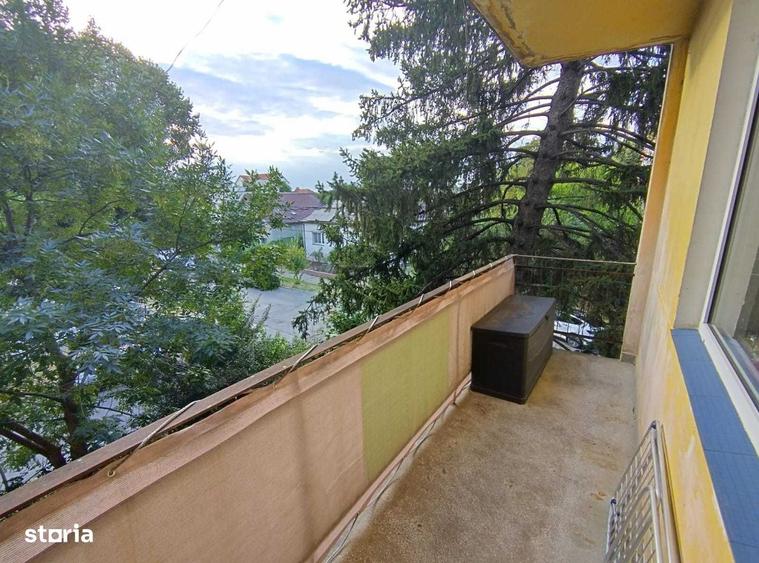Garsonieră în Brâncoveanu