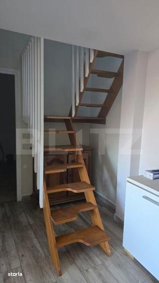 Apartament cu 3 camere în Ady Endre