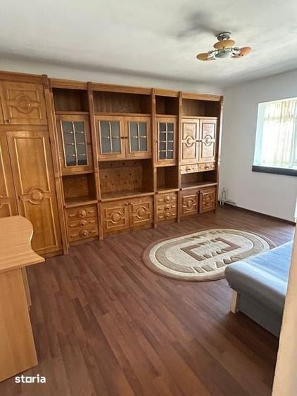 Garsonieră în Bordei