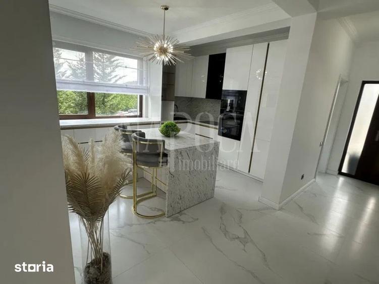 Casa 4 camere de vanzare in Salicea - 6