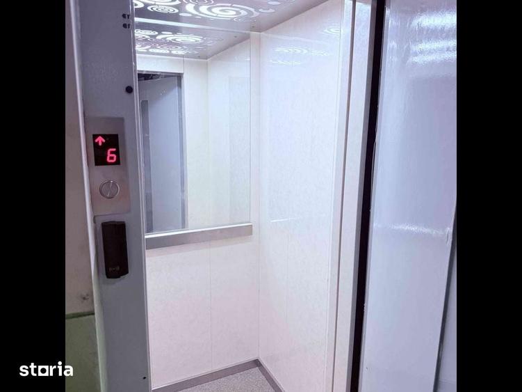 Apartament cu 2 camere în Ultracentral