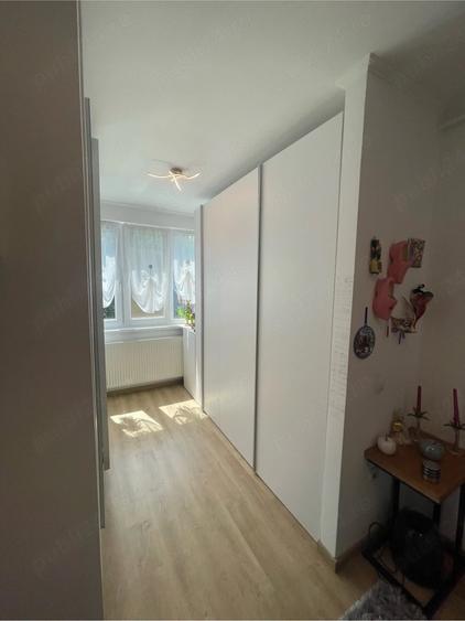 Apartament cu 2 camere nedecomandat, mobilat în Tudor Vladimirescu