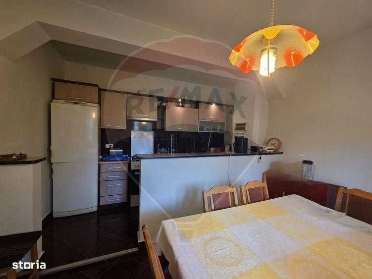 Casa solida 3 dormitoare si teren de 647 mp in zona Aradul Nou - 11