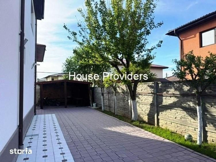 Casă cu 4 camere cu Teren 307 Mp în Central