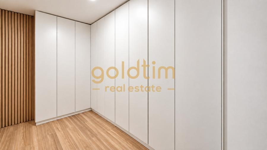 Apartament cu 2 camere decomandat, mobilat în Pipera