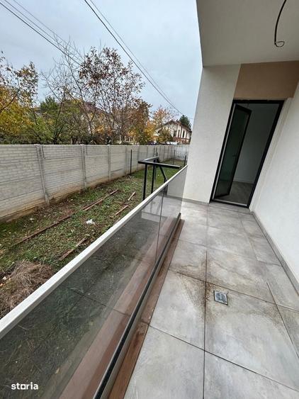 Apartament cu 4 camere decomandat în Albert