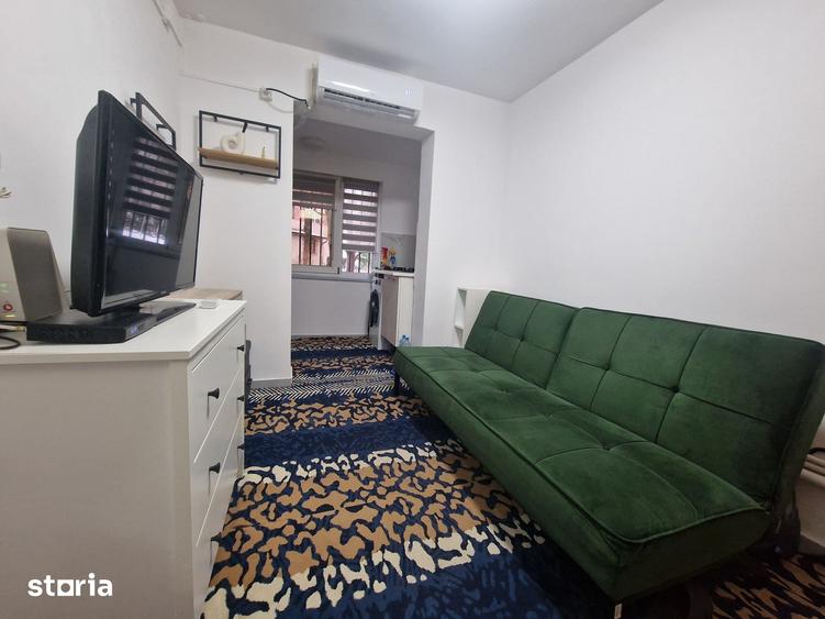 Garsonieră în Inel II