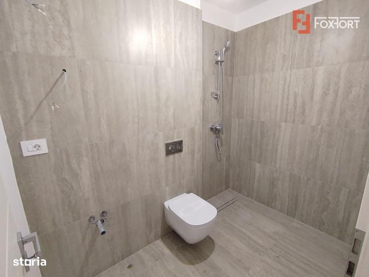 Apartament cu 3 camere în Braytim