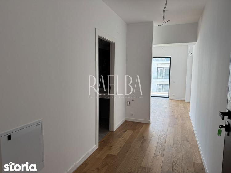 Apartament cu 3 camere în Cotroceni