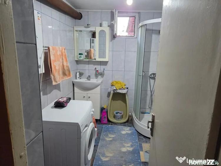Garsonieră în Moșteni
