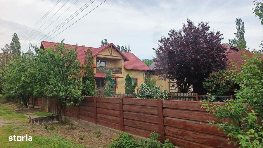 Casă cu 4 camere în Horodnic