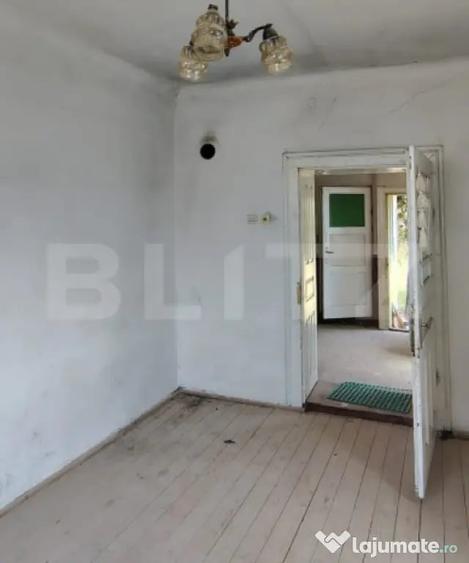 Casa tradi?ionala renovabila, cu 2077 mp teren, sat Vi? - 8