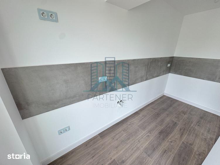 Apartament cu 3 camere în Rediu