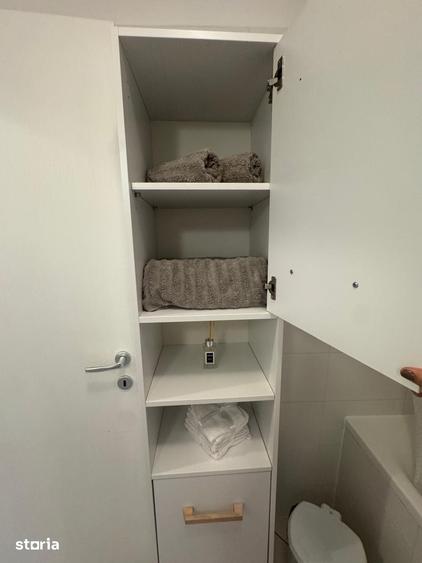 Apartament cu 2 camere în Șega