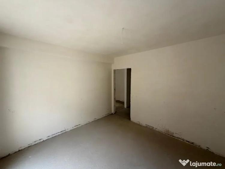 Apartament 3 camere, 61,63 mp, zona Porii - Floresti (Cluj) - 11
