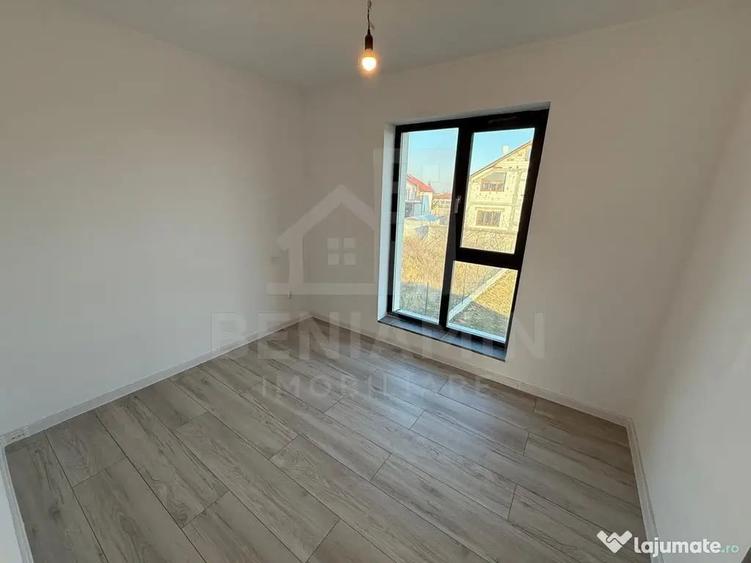 Casă cu 4 camere cu Teren 496 Mp în Cârcea
