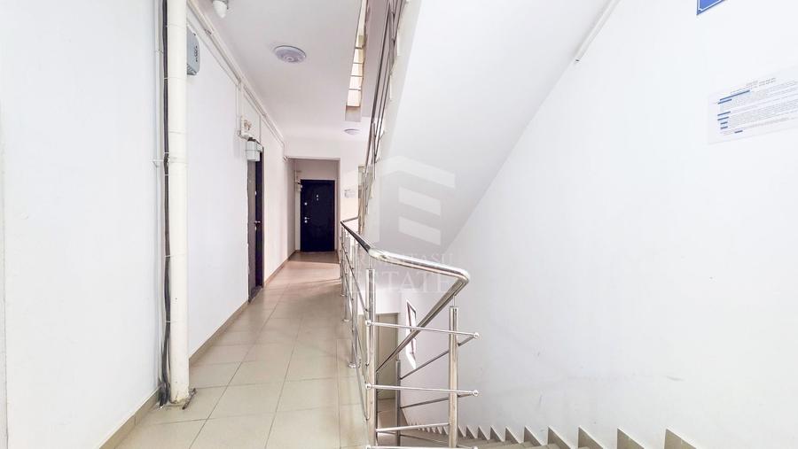 Apartament cu 3 camere decomandat, mobilat în Chiajna