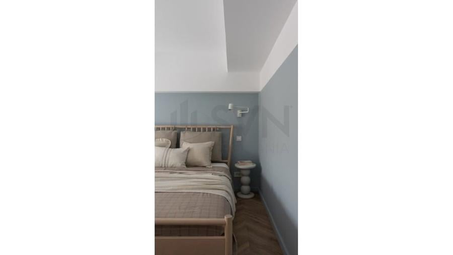 Apartament cu 2 camere semidecomandat, mobilat în Bucureștii Noi