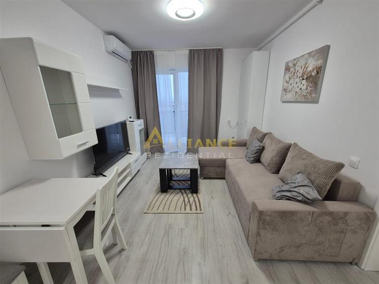 Joy Residence / Metrou Berceni / Ap. Modern cu 2 Cam de Inchiriat - 3