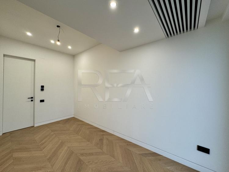 3 camere, tavane înalte și facilități de top, BHB Avenue - 9