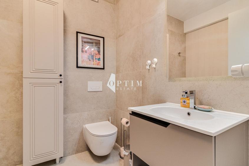 Apartament cu 2 camere semidecomandat, mobilat în Iancu Nicolae