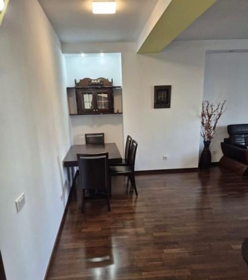 Apartament cu 2 camere semidecomandat, mobilat în Bucur Obor