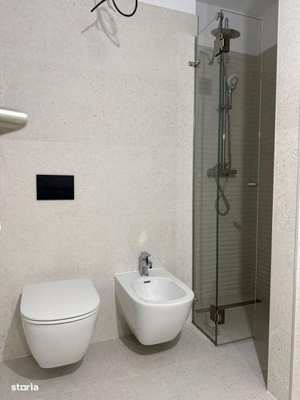 Apartament cu 4 camere în Floreasca
