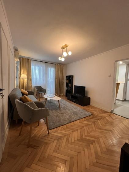 Inchiriere 3 camere Titan Grigorescu - 4
