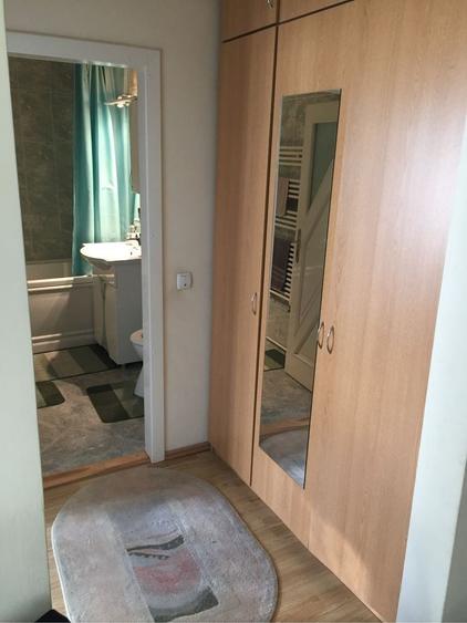Apartament cu 2 camere decomandat în Cetate