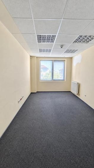 Spațiu comercial, de 800 mp, în Mihai Viteazul