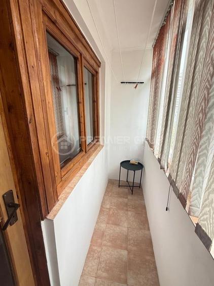 Apartament cu 2 camere decomandat în Alexandru cel Bun