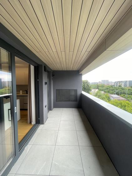 Apartament cu 3 camere decomandat, mobilat în Aviației