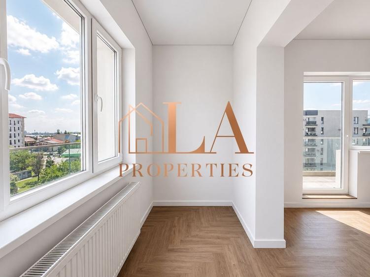 Penthouse 2 camere | Terasa 35mp | 2 locuri de parcare | Militari - 4