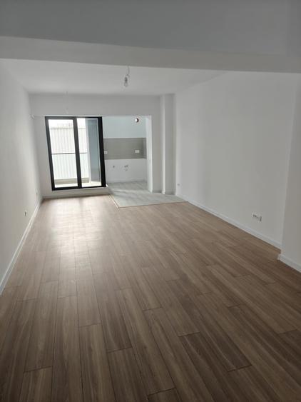 Garsonieră decomandată în Lujerului