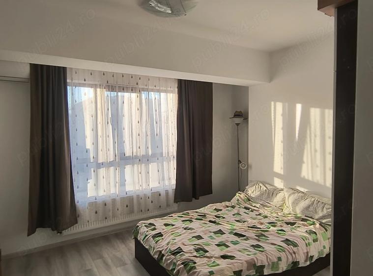 Apartament cu 2 camere decomandat în Nicolina