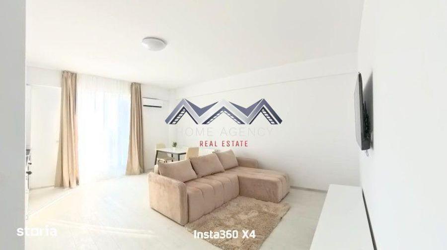 Apartament 2 camere 50 mp + balcon ?i parcare | prima inchiriere - 4
