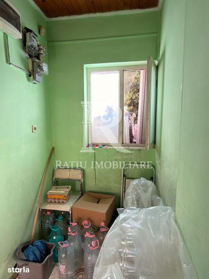 Casă cu 4 camere cu Teren 497 Mp în Iosia