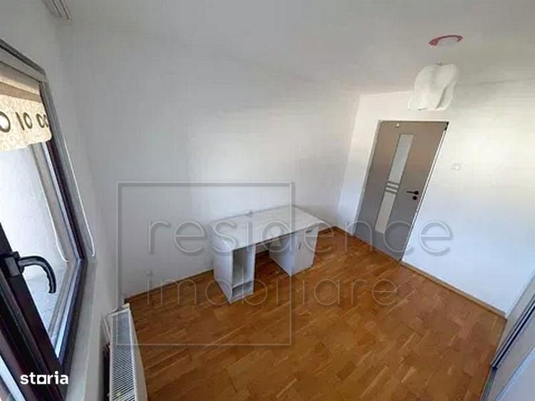 Pet friendly! Apartament 3 camere separate, Grigorescu, zona Desaga - 3